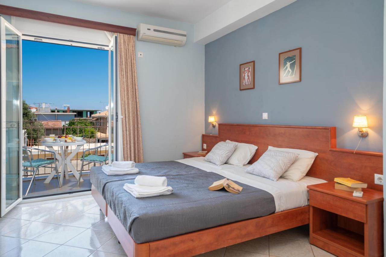 Hermes * Skala (Kefalonia)